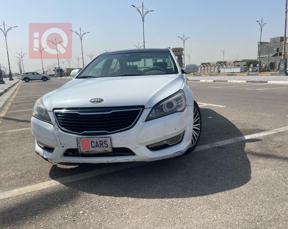 كيا كادينزا